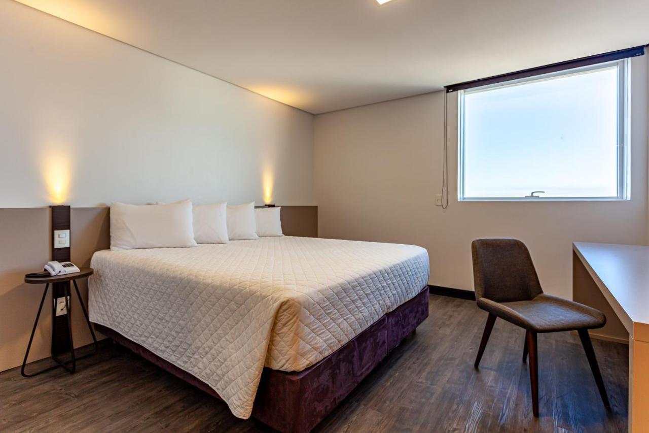 Travel Inn Hotels กาเชียสโดซุล ภายนอก รูปภาพ