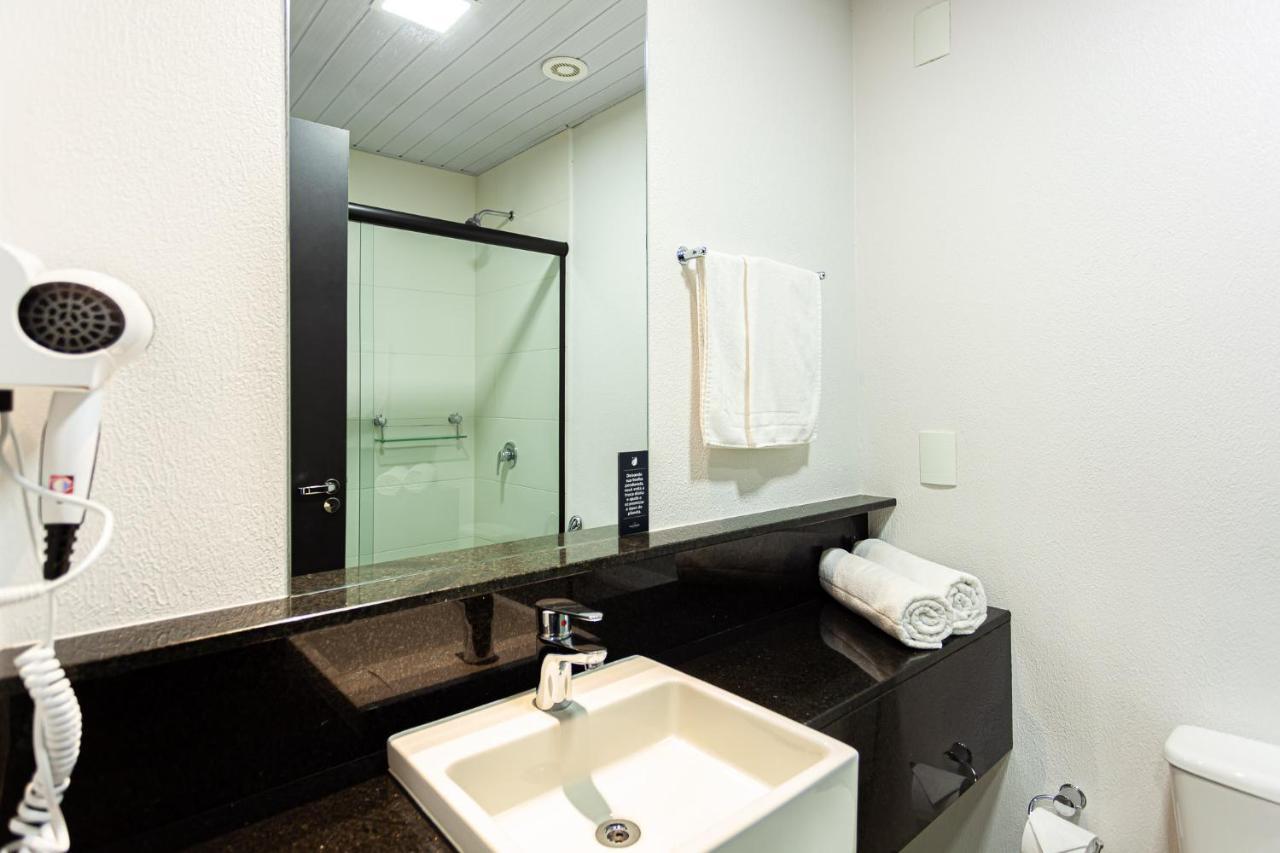 Travel Inn Hotels กาเชียสโดซุล ภายนอก รูปภาพ